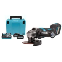 Makita GA029GM201 40 V Max Haakse Slijper 125 Mm 6 Makita GA029GM201 40 V Max Haakse Slijper 125 Mm -Makita Verkoop ga029gm201 c2r0 s100