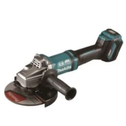 Makita GA037GM203 40 V Max Haakse Slijper 180 Mm
