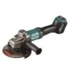 Makita GA037GT203 40 V Max Haakse Slijper 180 Mm