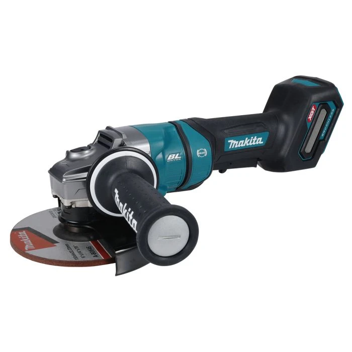 Makita GA051GZ 40 V Max Haakse Slijper 150 Mm 1 Makita GA051GZ 40 V Max Haakse Slijper 150 Mm