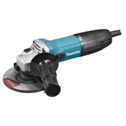 Makita GA5030RK 230 V Haakse Slijper 125 Mm 10 Makita GA5030RK 230 V Haakse Slijper 125 Mm -Makita Verkoop ga5030rk
