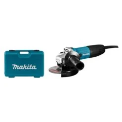Makita GA5030RK 230 V Haakse Slijper 125 Mm 11 Makita GA5030RK 230 V Haakse Slijper 125 Mm -Makita Verkoop ga5030rk c1l0 s100