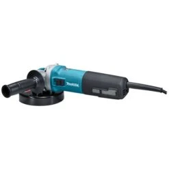 Makita GA5080RX02 230 V Haakse Slijper 125 Mm X-LOCK 26 Makita GA5080RX02 230 V Haakse Slijper 125 Mm X-LOCK -Makita Verkoop ga5080rx02 c1r0 1