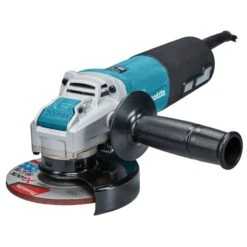Makita GA5080RX02 230 V Haakse Slijper 125 Mm X-LOCK 23 Makita GA5080RX02 230 V Haakse Slijper 125 Mm X-LOCK -Makita Verkoop ga5080rx02 c2r0