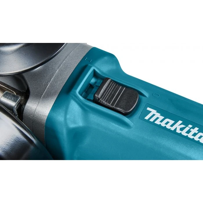 Makita GA5080RX02 230 V Haakse Slijper 125 Mm X-LOCK 18 Makita GA5080RX02 230 V Haakse Slijper 125 Mm X-LOCK - Afbeelding 18