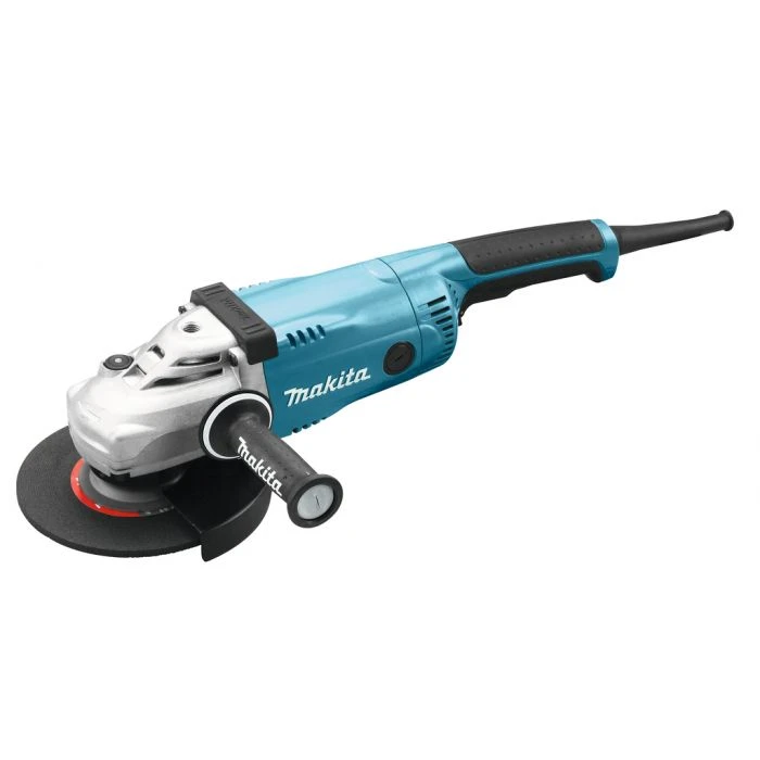 Makita GA7020SFYK 230 V Haakse Slijper 180 Mm 1 Makita GA7020SFYK 230 V Haakse Slijper 180 Mm