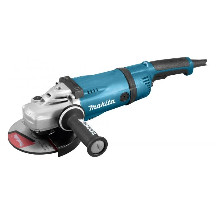 Makita GA7040RF01 230 V Haakse Slijper 180 Mm 2 Makita GA7040RF01 230 V Haakse Slijper 180 Mm - Afbeelding 2