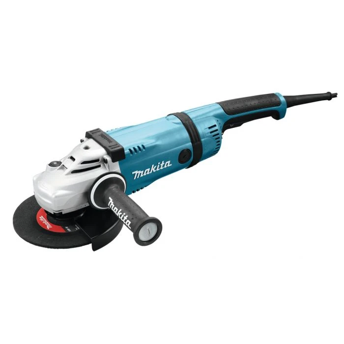 Makita GA7040SFY 230 V Haakse Slijper 180 Mm 1 Makita GA7040SFY 230 V Haakse Slijper 180 Mm
