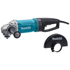 Makita GA7071X1 230 V Haakse Slijper 180 Mm 15 Makita GA7071X1 230 V Haakse Slijper 180 Mm -Makita Verkoop ga7071x1 c1l0 s100