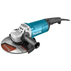 Makita GA9061RX02 230 V Haakse Slijper 230 Mm -Makita Verkoop ga9061rx02