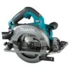 Makita HS004GM202 40 V Max Cirkelzaag 190 Mm
