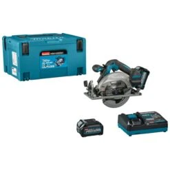 Makita HS012GD201 40 V Max Cirkelzaag 165 Mm 5 Makita HS012GD201 40 V Max Cirkelzaag 165 Mm -Makita Verkoop hs012gd201 c1l0 s100