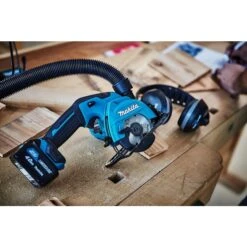 Makita HS301DSMJ 12 V Max Cirkelzaag 85 Mm 17 Makita HS301DSMJ 12 V Max Cirkelzaag 85 Mm -Makita Verkoop hs301d dt3 1