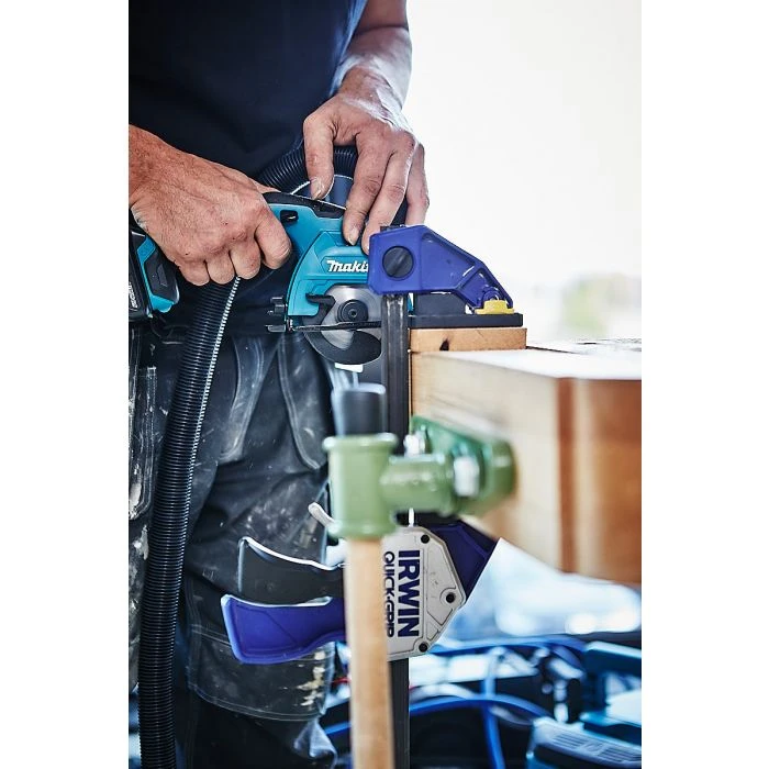 Makita HS301DSMJ 12 V Max Cirkelzaag 85 Mm 8 Makita HS301DSMJ 12 V Max Cirkelzaag 85 Mm - Afbeelding 8