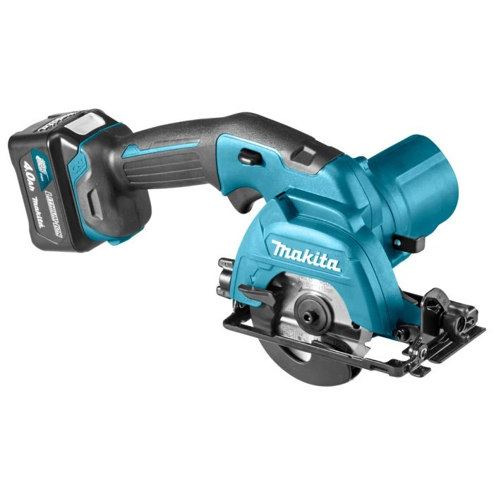 Makita HS301DSMJ 12 V Max Cirkelzaag 85 Mm 1 Makita HS301DSMJ 12 V Max Cirkelzaag 85 Mm