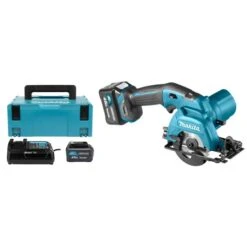 Makita HS301DSMJ 12 V Max Cirkelzaag 85 Mm 25 Makita HS301DSMJ 12 V Max Cirkelzaag 85 Mm -Makita Verkoop hs301dsmj a1l0 s100