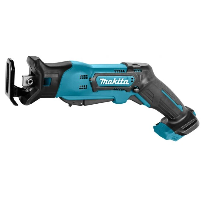 Makita JR105DZJ 12 V Max Reciprozaag 1 Makita JR105DZJ 12 V Max Reciprozaag