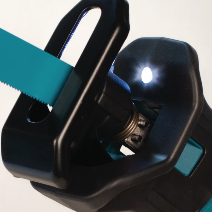 Makita JR105DZJ 12 V Max Reciprozaag 19 Makita JR105DZJ 12 V Max Reciprozaag - Afbeelding 19