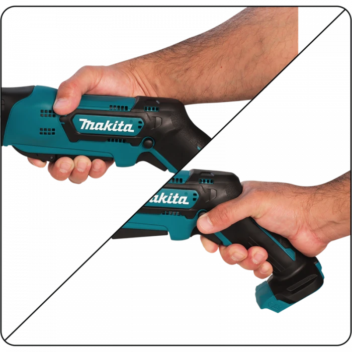 Makita JR105DZJ 12 V Max Reciprozaag 16 Makita JR105DZJ 12 V Max Reciprozaag - Afbeelding 16