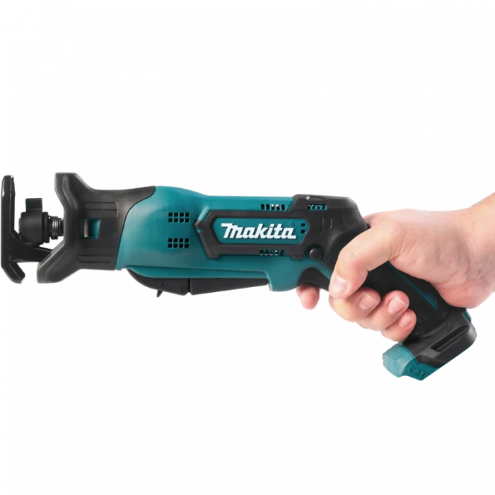 Makita JR105DZJ 12 V Max Reciprozaag 18 Makita JR105DZJ 12 V Max Reciprozaag - Afbeelding 18