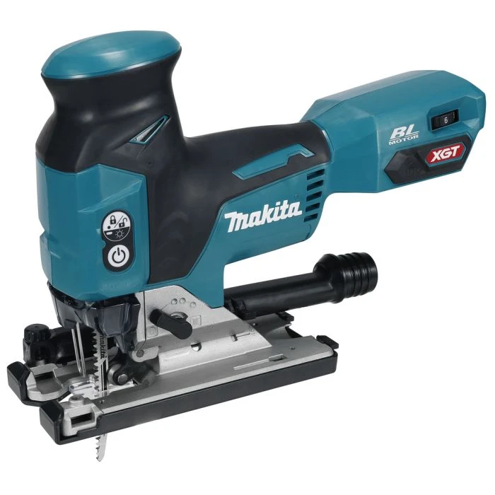 Makita JV001GD201 40 V Max Decoupeerzaag 1 Makita JV001GD201 40 V Max Decoupeerzaag