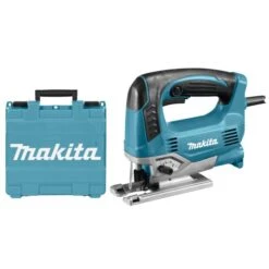 Makita JV0600K 230 V Decoupeerzaag D-greep -Makita Verkoop jv0600k a1l0 s100