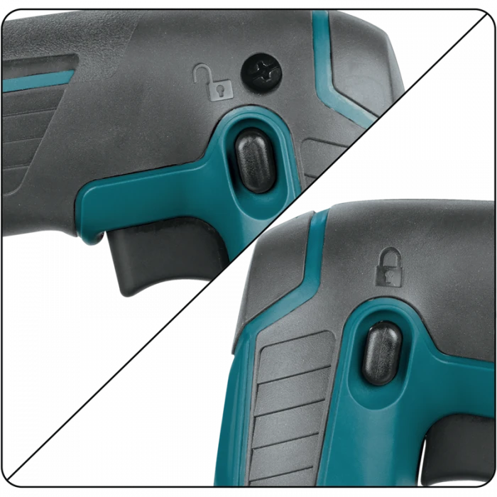 Makita JV101DZJ 12 V Max Decoupeerzaag D-greep 4 Makita JV101DZJ 12 V Max Decoupeerzaag D-greep - Afbeelding 4