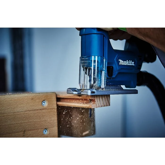 Makita JV101DZJ 12 V Max Decoupeerzaag D-greep 2 Makita JV101DZJ 12 V Max Decoupeerzaag D-greep - Afbeelding 2