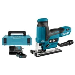 Makita JV102DSAJ 10,8 V Decoupeerzaag T-model -Makita Verkoop jv102dsaj a1l0 s100