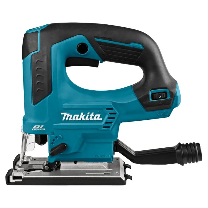 Makita JV103DSAJ 10,8 V Decoupeerzaag D-greep 3 Makita JV103DSAJ 10,8 V Decoupeerzaag D-greep - Afbeelding 3