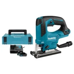 Makita JV103DSAJ 10,8 V Decoupeerzaag D-greep 19 Makita JV103DSAJ 10,8 V Decoupeerzaag D-greep -Makita Verkoop jv103dsaj a1l0 s100