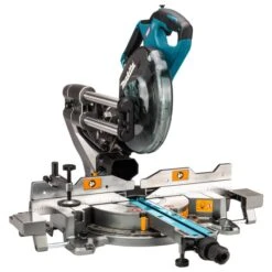 Makita LS002GZNL1 40 V Max Radiaal Afkortzaag 216 Mm -Makita Verkoop ls002g c1l0 1