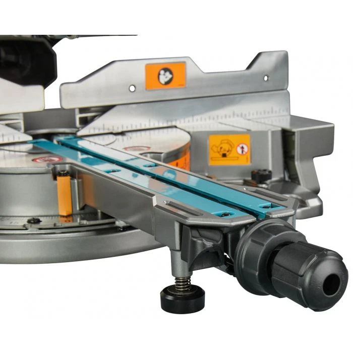 Makita LS002GM101 40 V Max Radiaal Afkortzaag 216 Mm 5 Makita LS002GM101 40 V Max Radiaal Afkortzaag 216 Mm - Afbeelding 5