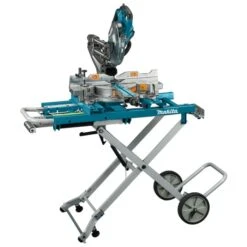 Makita LS002GM1NL1 40 V Max Radiaal Afkortzaag 216 Mm -Makita Verkoop ls002gm1nl1 c1l0 1