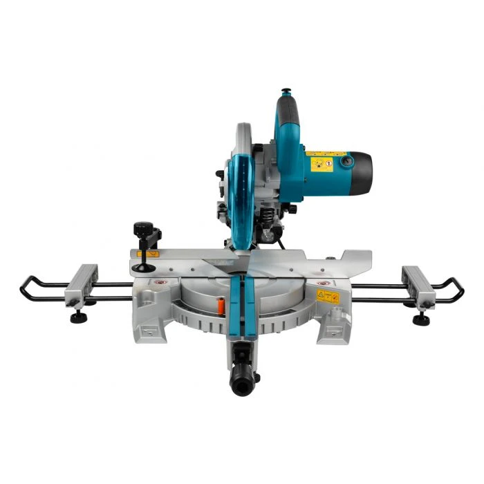 Makita LS0815FLN 230 V Radiaal Afkortzaag 216 Mm 1 Makita LS0815FLN 230 V Radiaal Afkortzaag 216 Mm