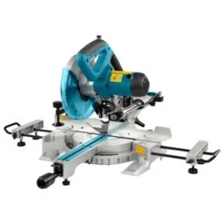 Makita LS0815FLNX 230 V Radiaal Afkortzaag 216 Mm