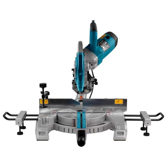 Makita LS1018LN 230 V Radiaal Afkortzaag 260 Mm 2 Makita LS1018LN 230 V Radiaal Afkortzaag 260 Mm - Afbeelding 2