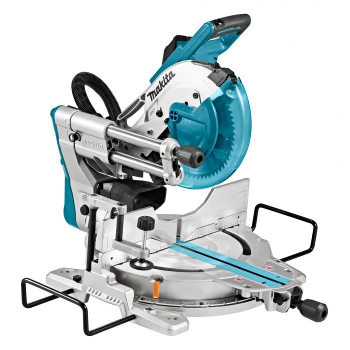 Makita LS1019L 230 V Radiaal Afkortzaag 260 Mm 1 Makita LS1019L 230 V Radiaal Afkortzaag 260 Mm