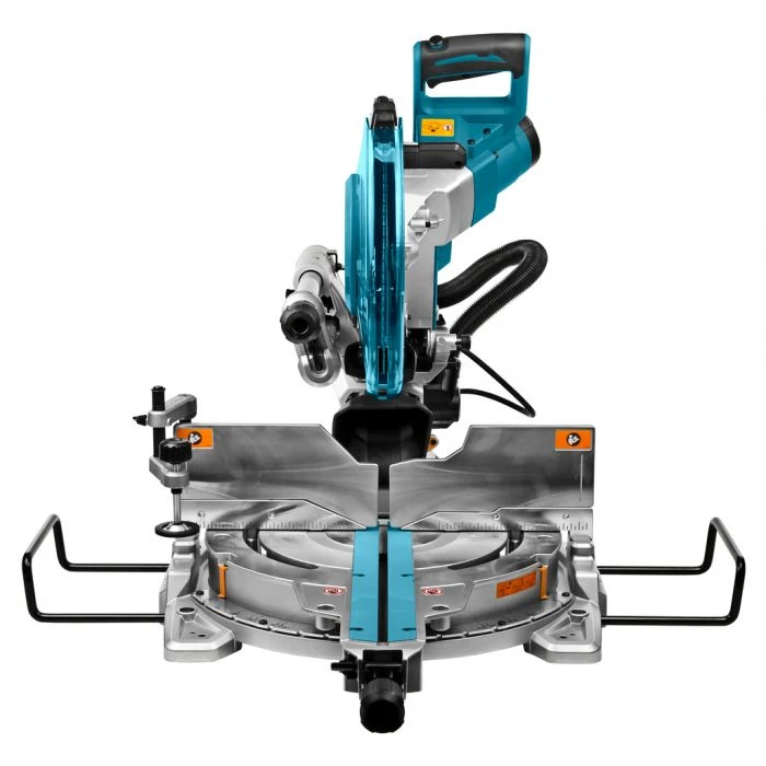 Makita LS1219L 230 V Radiaal Afkortzaag 305 Mm 1 Makita LS1219L 230 V Radiaal Afkortzaag 305 Mm