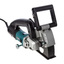 Makita SG1251J 230 V Sleuvenzaag -Makita Verkoop makita sg1250 wall chaser 3