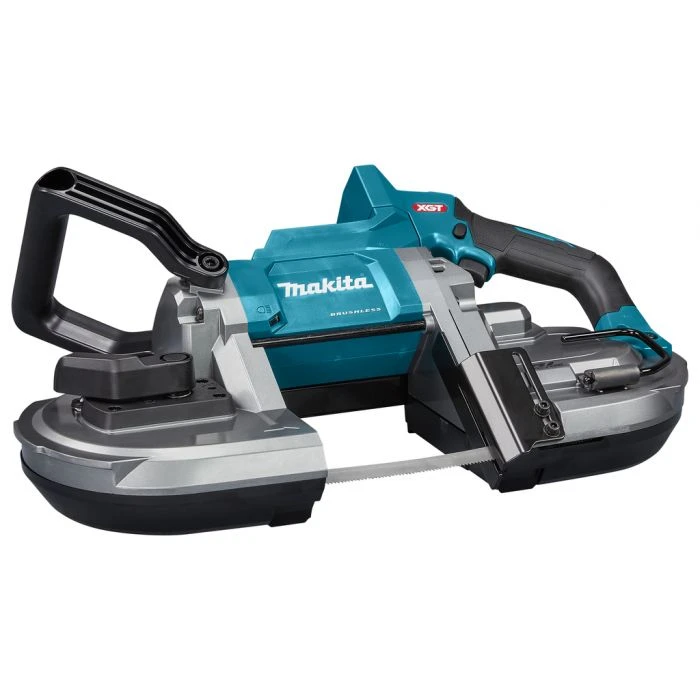 Makita PB002GZ 40 V Max Bandzaag 2 Makita PB002GZ 40 V Max Bandzaag - Afbeelding 2
