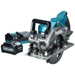 Makita RS001GM101 40 V Max Cirkelzaag 185 Mm 8 Makita RS001GM101 40 V Max Cirkelzaag 185 Mm -Makita Verkoop rs001gm101 c2r0 s100