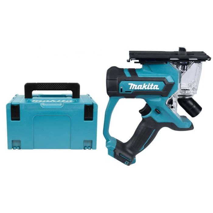 Makita SD100DZJ 10,8 V Gipszaag 11 Makita SD100DZJ 10,8 V Gipszaag - Afbeelding 11