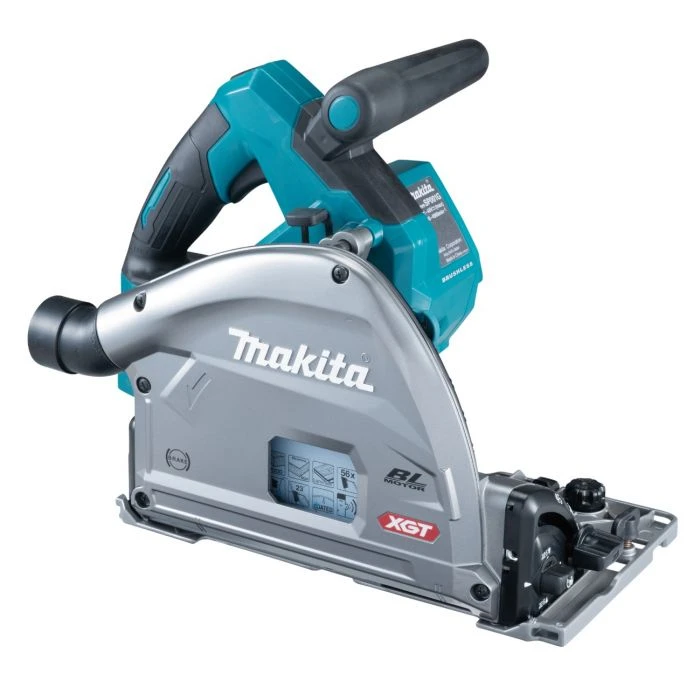 Makita SP001GZ03 40V Max Invalcirkelzaag 165 Mm 1 Makita SP001GZ03 40V Max Invalcirkelzaag 165 Mm