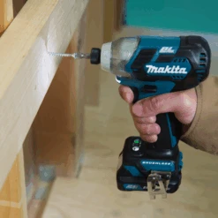 Makita TD111DZJ 12 V Max Slagschroevendraaier -Makita Verkoop td111d act 1