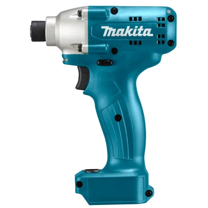 Makita TD112DMZ 12 V Max Slagschroevendraaier 2 Makita TD112DMZ 12 V Max Slagschroevendraaier - Afbeelding 2