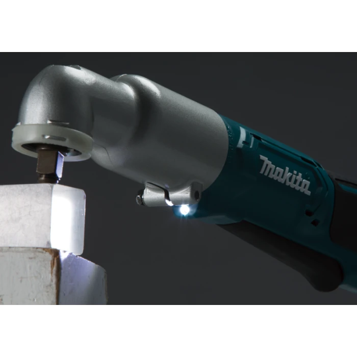 Makita TL065DZJ 10,8 V Haakse Slagmoersleutel 7 Makita TL065DZJ 10,8 V Haakse Slagmoersleutel - Afbeelding 7