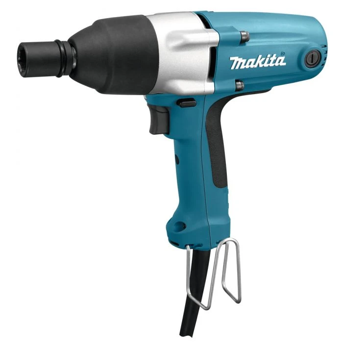 Makita TW0250 230 V Slagmoersleutel 1 Makita TW0250 230 V Slagmoersleutel