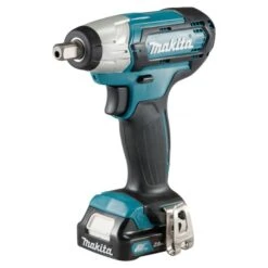 Makita TW141DSAJ 12 V Max Slagmoersleutel -Makita Verkoop tw141dsaj a1l0