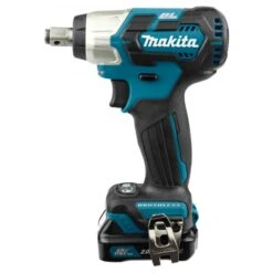 Makita TW161DSAJ 12 V Max Slagmoersleutel -Makita Verkoop tw161dsaj a1c0 1